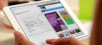 30 éves lemaradást fog behozni az iOS 9-ben az Apple