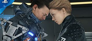 Lenyűgöző előzetes jött Kojima új játékához, a Death Stranding-hez