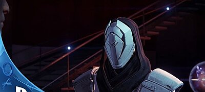 Itt a Destiny hivatalos béta trailere