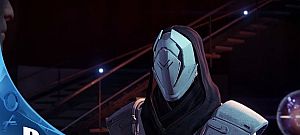 Itt a Destiny hivatalos béta trailere