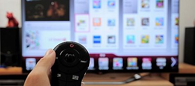Szoftverfrissítést ad ki kémkedő TV-ihez az LG