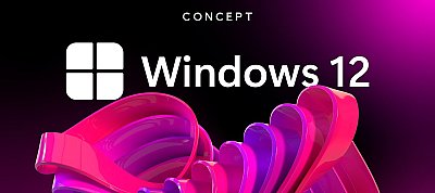 Videó mutatja meg, hogy hogyan nézhet majd ki a Windows 12