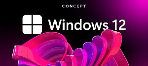 Videó mutatja meg, hogy hogyan nézhet majd ki a Windows 12