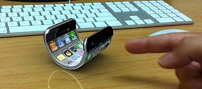 Kiszivárgott: Már teszteli az iPhone 5G-t az Apple