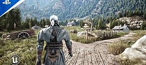 Videó mutatja meg hogyan nézhet majd ki a The Witcher 4