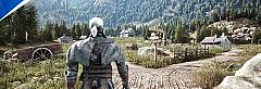 Videó mutatja meg hogyan nézhet majd ki a The Witcher 4