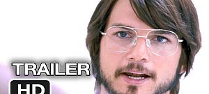Itt a Steve Jobs életéről szóló mozifilm trailere