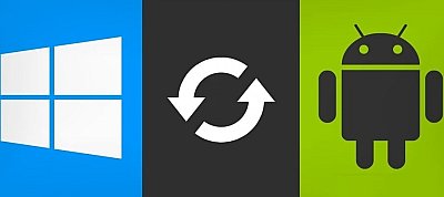 Windows 10-re lehet majd cserélni az Android-mobilok rendszerét is?