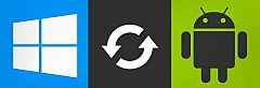 Windows 10-re lehet majd cserélni az Android-mobilok rendszerét is?