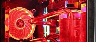 Kirakatot csinál PC-nkből az Zalman legújabb háza