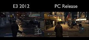 Így változott a Watch Dogs az elmúlt két évben