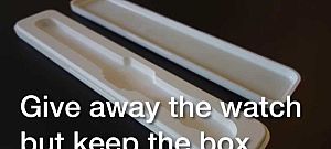 Így lehet drónt csinálni az Apple okosórájából