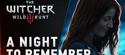 Durva, de szép kiadási trailert kapott a Witcher 3