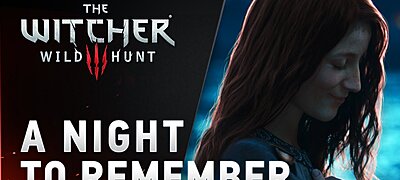 Durva, de szép kiadási trailert kapott a Witcher 3