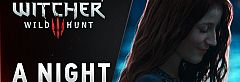 Durva, de szép kiadási trailert kapott a Witcher 3