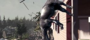 Jövő héten érkezik az világ első kecske-szimulátora