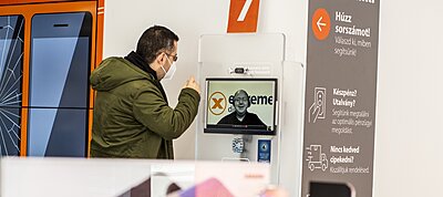 Már online eladónál is lehet személyesen vásárolni az Extreme Digitál üzletében