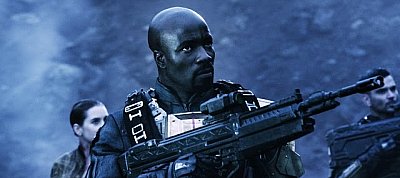 Itt a Ridley Scott-féle Halo: Nightfall sorozat első trailere
