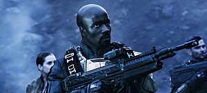 Itt a Ridley Scott-féle Halo: Nightfall sorozat első trailere