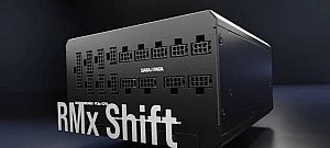 Videó mutatja meg, hogyan fog kinézni a kábelezés a Corsair új tápegységeivel