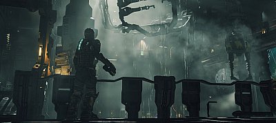 Elképesztően jól néznek ki a Dead Space újracsinálás legfrissebb képei