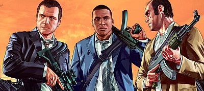 5 éves születésnapot ünnepel a Grand Theft Auto V