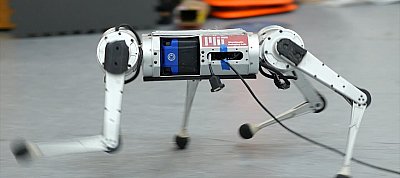 Videón a MIT robotgepárdja, amit nem akarsz, hogy bármikor is utánad eredjen