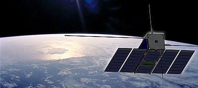 Hackerek törték fel az ESA egy műholdját, átvették az irányítást felette