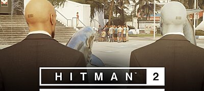 Videó mutatja be a Hitman 2 új, "szellem" játékmódját
