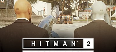 Videó mutatja be a Hitman 2 új, "szellem" játékmódját