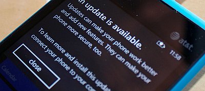 Tovább fog kiadni frissítéseket a Windows Phone-hoz a Microsoft, mint ígérte