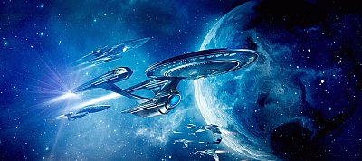 Hiába tervezték, mégsem kap negyedik részt az újrabootolt Star Trek filmsorozat