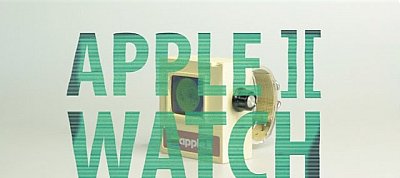 Napi humor + heti retro: Apple II Watch
