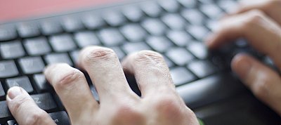 A Microsoft szerint hamarosan ki fog halni a billentyűzet