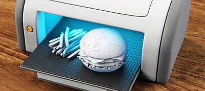 Drasztikus árcsökkenés jöhet a 3D-s nyomtatásban