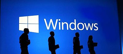 Mégsem "Windows 9" lesz a következő Windows neve?