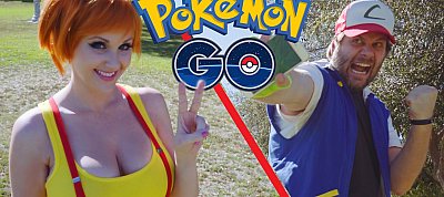 Ettől a Pokemon Go daltól te is berosálsz