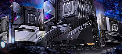 Csavarozás nélkül szerelhető alaplapokat ad ki a Gigabyte