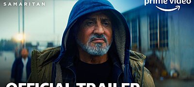Szuperhős lesz Stallone-ból is - itt az első trailer a Samaritan-hoz