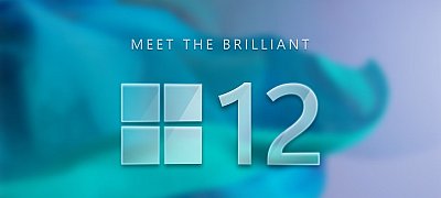 Itt a terv arról, hogy hogyan nézhet ki és működhet majd a Windows 12