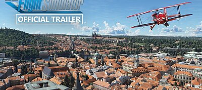 Számos magyarországi látványosság került be a Flight Simulator legújabb frissítésébe