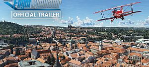 Számos magyar látványosság került be a Flight Simulator legújabb frissítésébe