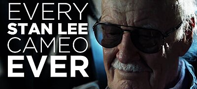 Elhunyt Stan Lee, a Marvel univerzum atyja - cameoival emlékezünk rá