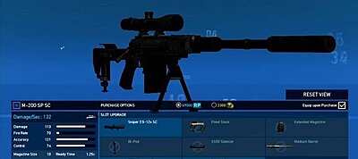 Splinter Cell: Blacklist - Weapons Guide
