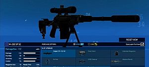 Splinter Cell: Blacklist - Weapons Guide