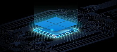 Saját processzort fejleszt a Windows 12-höz a Microsoft