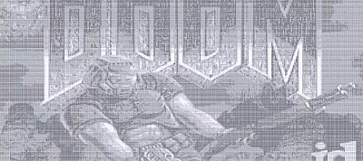 Elképesztő: Megcsinálták, hogy PDF fájlból is fusson a Doom
