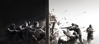 Már lehet jelentkezni a Rainbow Six: Siege tesztelésére
