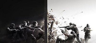 Már lehet jelentkezni a Rainbow Six: Siege tesztelésére