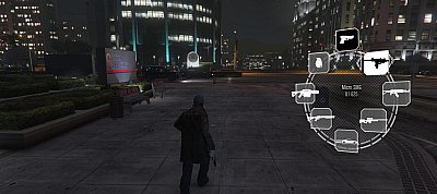 Így lehet áthekkelni Watch Dogs-szá a GTA V-öt